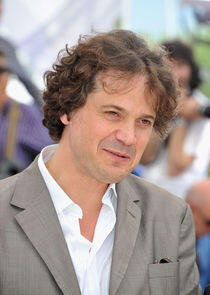 Mathias Mlekuz