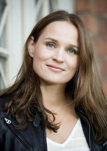 Karoliina Blackburn