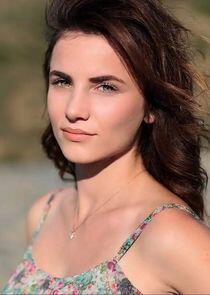 photo of Cansu Tuman photo of Cansu Tuman