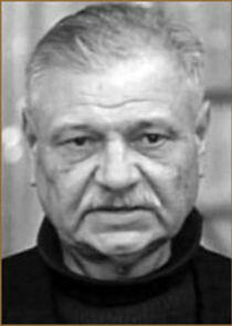 Николай Пишванов Николай Пишванов