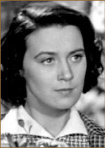 Надежда Семенцова Надежда Семенцова