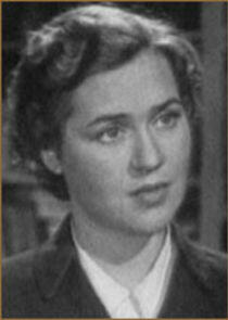 Татьяна Ленникова Татьяна Ленникова