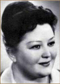 Вера Титова Вера Титова