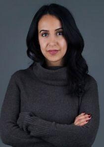 photo of Nawal al-Maghafi photo of Nawal al-Maghafi