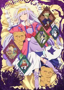 Sleepy Princess in the Demon Castle Sleepy Princess in the Demon Castle