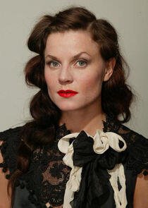 Rebekka Karijord