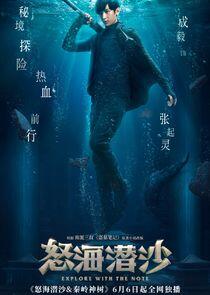 Zhang Qi Ling Zhang Qi Ling