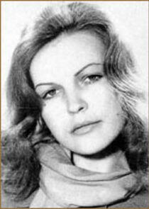Ольга Прохорова Ольга Прохорова