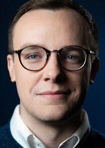 photo of Chasten Buttigieg
