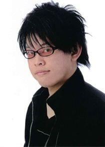 Masashi Yamane Masashi Yamane