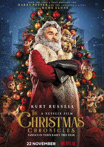 The Christmas Chronicles The Christmas Chronicles