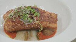 3-Course Club Dinner 3-Course Club Dinner