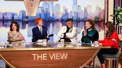 Laverne Cox, George Wallace Laverne Cox, George Wallace