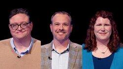 Mike Dawson Vs. Joe Lancour Vs. Anise K. Strong-Morse, Show # 9242. Mike Dawson Vs. Joe Lancour Vs. Anise K. Strong-Morse, Show # 9242.