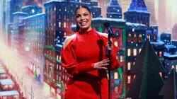 Jamie Lee Curtis, Jordin Sparks Jamie Lee Curtis, Jordin Sparks