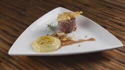 Meat & Appetizer Duo Meat & Appetizer Duo