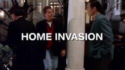 Home Invasion Home Invasion