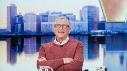 Bill Gates Bill Gates