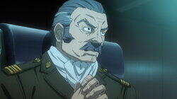 Friendship torn apart! Yamato, break through the subspace gate at all costs!