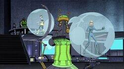 The Private War of Doctor Doom The Private War of Doctor Doom