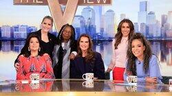 Brooke Shields Brooke Shields
