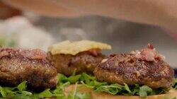 Boozy Burger Battle Boozy Burger Battle