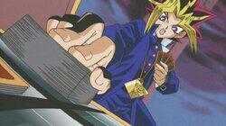The Heart of the Cards
