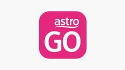 Astro GO Astro GO