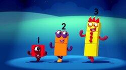 Three Three