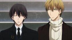 Don't Grope Me in Public Don't Grope Me in Public