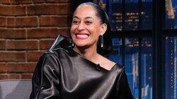 Tracee Ellis Ross, Kit Connor Tracee Ellis Ross, Kit Connor