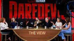 Charlie Cox, Vincent D'Onofrio Charlie Cox, Vincent D'Onofrio