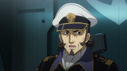 The Terrible Orfevre Zone! Yamato, Bet It All on a Surprise Attack! The Terrible Orfevre Zone! Yamato, Bet It All on a Surprise Attack!