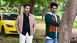 Raghav's Nightmare Returns Raghav's Nightmare Returns