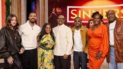 Cast of Sinners