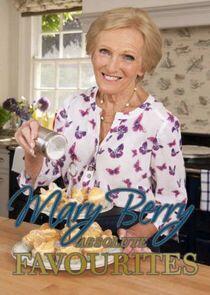 Mary Berry's Absolute Favourites Mary Berry's Absolute Favourites