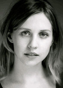 photo of Edyta Budnik