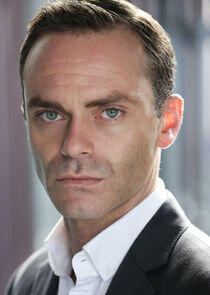 Daniel Brocklebank Daniel Brocklebank