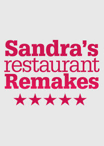 Sandra's Restaurant Remakes Sandra's Restaurant Remakes