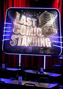 Last Comic Standing Last Comic Standing