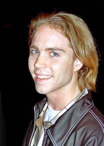 Jonathan Brandis Jonathan Brandis