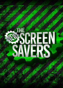 The New Screen Savers The New Screen Savers