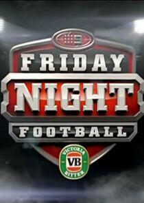 Live: NRL Friday Night Footy Live: NRL Friday Night Footy