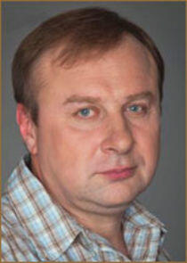 Анатолий Голуб Анатолий Голуб