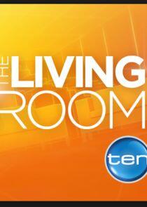 The Living Room The Living Room