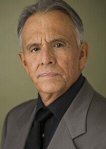 Rudy Ramos