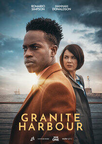 Granite Harbour Granite Harbour
