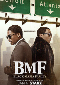 BMF - Season 2 BMF - Season 2