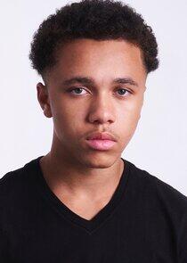 Jaeden Noel Jaeden Noel