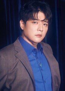 Shindong Shindong